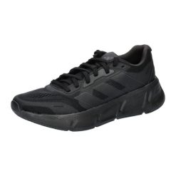 Buty Kobieta Adidas Questar czarny. Czarne obuwie sportowe casual damskie Adidas. Za 303.99 zł.