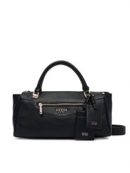 Guess Torebka Antonia HWBG21 83050 Czarny. Czarne torebki klasyczne damskie Guess, ze skóry, bez dodatków. Za 584.99 zł.