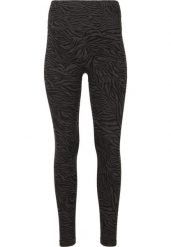 Damskie legginsy Athlecia Anana. Brązowe legginsy damskie Athlecia, m, bez wzorów, z materiału. Za 155.50 zł.