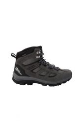 Buty trekkingowe damskie Jack Wolfskin Vojo 3 Texapore Mid. Szare obuwie trekkingowe damskie Jack Wolfskin, z materiału, za kostkę, bez zapięcia. Za 801.00 zł.