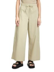 CARTOON Spodnie w kolorze beżowym rozmiar: 44. Brązowe spodnie materiałowe damskie Cartoon, bez wzorów, z materiału. Za 130.99 zł.