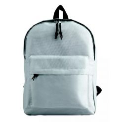 Plecak Sol's Bapal. Białe plecaki SOL'S, bez wzorów. Za 28.00 zł.