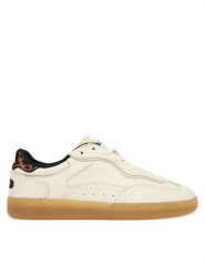 HOFF Sneakersy Alley 22562003 Écru. Obuwie sportowe damskie HOFF, ze skóry, bez zapięcia. Za 479.99 zł.