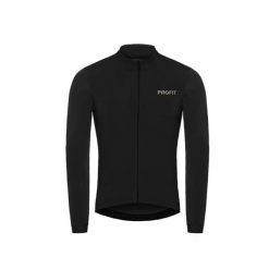 Kurtka Spiuk Profit Ultralight. Czarne kurtki damskie SPIUK, bez wzorów, bez kaptura. Za 441.95 zł.