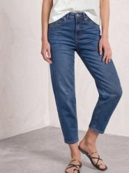 Street One Dżinsy Kobiety niebieski, 29-28. Niebieskie jeansy damskie Street One. Za 299.95 zł.