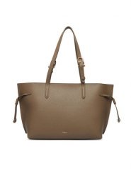 Furla Torebka Ava M WB02069 BX4329 CN 4916S Szary. Szare torebki klasyczne damskie Furla, ze skóry, bez dodatków. Za 1,484.00 zł.