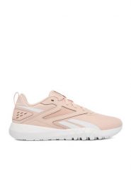 Reebok Sneakersy FLEXAGON ENERGY TR 4 100033351 Różowy. Czerwone obuwie sportowe damskie Reebok, z materiału, bez zapięcia, na fitness i siłownię. Za 359.99 zł.