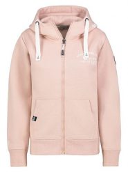 Eight2Nine Bluza w kolorze jasnoróżowym rozmiar: XL. Różowe bluzy damskie Eight2Nine, xl, bez wzorów, bez kaptura. Za 122.96 zł.