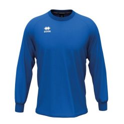 Kurtka Errea madison. Niebieskie kurtki sportowe damskie ERREA, m, bez wzorów, z materiału, bez kaptura. Za 155.00 zł.