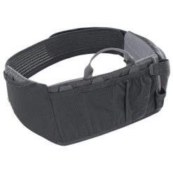 Torebka nerka rowerowa Evoc Race czarny 0,8 L. Czarne nerki i saszetki damskie EVOC, bez wzorów. Za 150.99 zł.