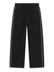 Guess Spodnie dresowe L6BB10 K7250 Czarny Regular Fit. Czarne spodnie dresowe chłopięce Guess, z dresówki. Za 284.99 zł.