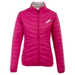 Kurtka Ande Tofana Dama Damskie. Czerwone kurtki sportowe damskie Ande, na lato, s, bez wzorów, z materiału, bez kaptura. Za 413.99 zł.