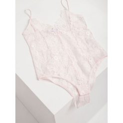 Body PATRIZIA PEPE. Body i gorsety Patrizia Pepe, bez wzorów. W wyprzedaży za 290.97 zł.