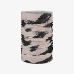 Chusta wielofunkcyjna Buff Coolnet UV+. Brązowe chusty damskie Buff, bez wzorów. Za 82.00 zł.