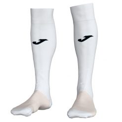 Skarpetki Joma Futbol Professional II. Białe skarpetki damskie Joma, bez wzorów, z bawełny. Za 82.50 zł.