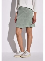 Street One Spódnica dżinsowa w kolorze khaki rozmiar: 42. Brązowe spódnice damskie Street One, na co dzień, bez wzorów, street, mini. Za 166.88 zł.