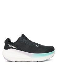 Altra Buty do biegania Fwd Via AL0A85PW Czarny. Czarne obuwie sportowe damskie Altra, z materiału, bez zapięcia, do biegania. Za 599.99 zł.