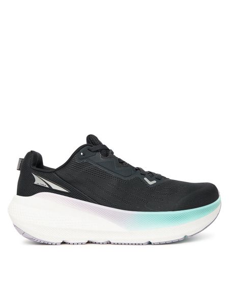 Altra Buty do biegania Fwd Via AL0A85PW Czarny. Czarne obuwie sportowe damskie Altra, z materiału, bez zapięcia, do biegania. Za 709.99 zł.