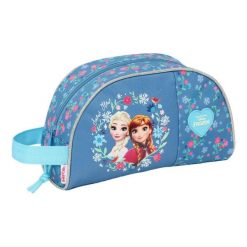 Torba podróżna DISNEY FROZEN Niebieski. Niebieskie torby podróżne Disney Frozen, bez wzorów. Za 66.65 zł.