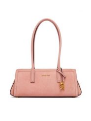 MICHAEL Michael Kors Torebka 30T6A9IT0S Różowy. Czerwone torebki klasyczne damskie MICHAEL Michael Kors, ze skóry, bez dodatków. Za 1,239.00 zł.