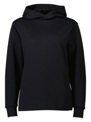 POC Bluza funkcyjna "Poise" w kolorze czarnym rozmiar: S. Czarne bluzy damskie POC, s, bez wzorów, bez kaptura. Za 260.99 zł.