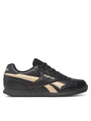 Reebok Sneakersy CEO-24KC2078(V) Czarny. Czarne buty sportowe dziewczęce Reebok, z materiału, bez zapięcia. Za 169.99 zł.