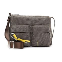 SURI FREY Torebka Naramienna SFY SURI Sports Marry Torby podróżne 1 ct Jasnobrązowy Damski. Torby podróżne SURI FREY, z aplikacjami, z materiału. Za 209.99 zł.