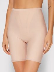 Triumph Bielizna modelująca dolna My Light Sensation 10209534 Beżowy. Brązowa bielizna korygująca Triumph, bez wzorów, z syntetyku. Za 139.99 zł.