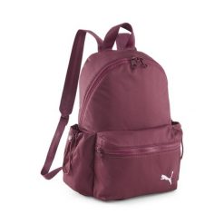 Plecak Puma Core Her, Dla obu płci. Czerwone plecaki Puma, bez wzorów, z poliesteru. Za 290.00 zł.