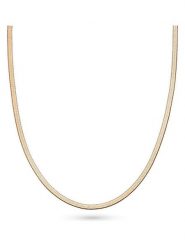 S.Oliver Naszyjnik - dł. 45 cm rozmiar: onesize. Naszyjniki damskie S.Oliver, ze stali. Za 69.99 zł.