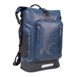 Plecak Turystyka Watrflag Waterproof Backpack 30l Niebieski. Czarne plecaki WATRFLAG, bez wzorów. Za 299.00 zł.