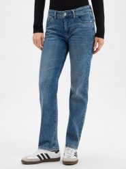 MAC Dżinsy Kobiety Jeansy niebieski, 38-30. Niebieskie jeansy damskie MAC. Za 699.95 zł.