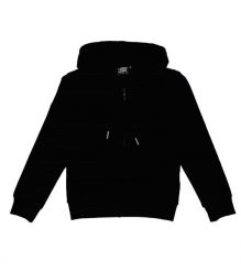 Bluza z bawełna z kaptur na co dzień na siłownię. Białe bluzy damskie LEONE 1947 APPAREL, bez wzorów, z bawełny, bez kaptura. Za 63.11 zł.