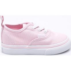 Vans - Tenisówki dziecięce. Buty sportowe dziewczęce Vans. W wyprzedaży za 139.90 zł.
