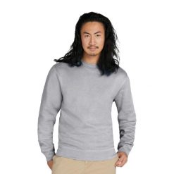 Bluza Unisex Dla Dorosłych Z Podpisem, Bez Metki. Białe bluzy damskie SG, m, bez wzorów, z bawełny, z kapturem. Za 110.99 zł.
