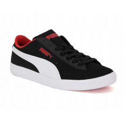 Buty sportowe damskie Puma Archive Lite 355630 02. Czarne obuwie sportowe casual damskie Puma, bez zapięcia. Za 149.00 zł.