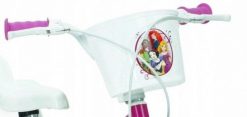 Rowerek dzieciecy 14" HUFFY 24411W Disney PRINCESS. Bez kategorii HUFFY. Za 693.99 zł.