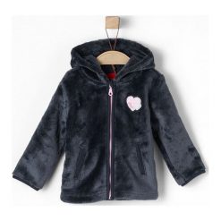 S.Oliver Bluza Dziewczęca 68 Niebieska. Bluzy dziewczęce marki FOUGANZA. Za 119.00 zł.