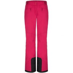 LOAP Olka damskie spodnie narciarskie, XS. Czarne spodnie sportowe damskie ZEAGLE, na zimę, m, bez wzorów, narciarskie. Za 270.99 zł.