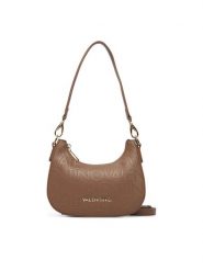 Valentino Torebka Gynevra Re VBSA6808 Beżowy. Brązowe torebki klasyczne damskie Valentino, ze skóry, bez dodatków. Za 549.99 zł.