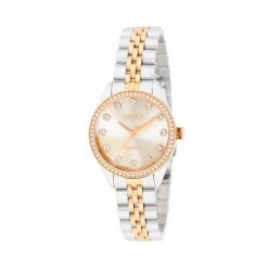 Zegarek Liu Jo. Szare zegarki damskie Liu Jo, srebrne. Za 529.99 zł.