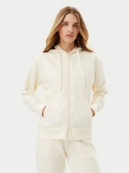 Silvian Heach Bluza Frien GPP25114FE Écru Regular Fit. Bluzy damskie Silvian Heach, s, bez wzorów, z bawełny, bez kaptura. Za 229.99 zł.