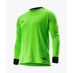 Bluza bramkarska do piłki nożnej T1tan. Zielone bluzy damskie T1TAN, m, bez wzorów, bez kaptura. Za 199.99 zł.