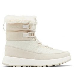 Śniegowce Columbia. Śniegowce damskie Columbia. Za 479.99 zł.