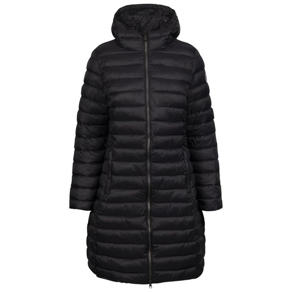 Kurtka Damska Dorothea Padded Jacket. Zielone kurtki damskie Trespass, m, bez wzorów, z materiału, z kapturem. Za 330.99 zł.