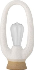 Lampa bezprzewodowa Latifa 32 cm. Spodnie materiałowe dziewczęce Bloomingville, bez wzorów. Za 135.00 zł.