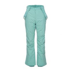 Damskie Spodnie Narciarskie Darin. Niebieskie spodnie sportowe damskie Hi-tec, m, bez wzorów, z materiału, narciarskie. Za 287.80 zł.