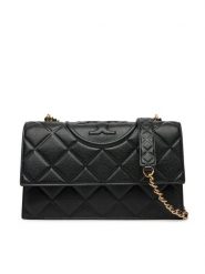 Tory Burch Torebka 164799 Czarny. Czarne torebki klasyczne damskie Tory Burch, ze skóry, bez dodatków. Za 3,189.00 zł.