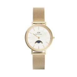 Zegarek Daniel Wellington. Żółte zegarki damskie Daniel Wellington, złote. Za 649.99 zł.