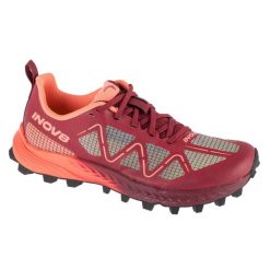 Buty do biegania damskie Inov-8 Mudtalon Speed. Brązowe obuwie sportowe damskie Inov-8, z gumy, bez zapięcia, do biegania. Za 549.99 zł.